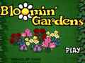 Гульня Blooming Gardens