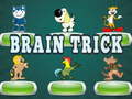 Гульня Brain trick