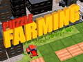 Гульня Puzzzle Farming 