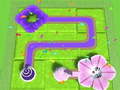 Гульня Water Connect Puzzle 