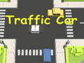 Гульня Traffic Car