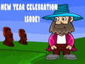 Гульня New Year Celebration Episode1
