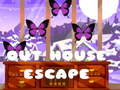 Гульня Out House Escape
