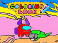 Гульня Coloring Book 