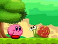 Гульня Kirb's world