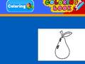 Гульня Coloring Book