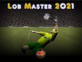 Гульня Lob Master 2021