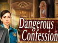 Гульня Dangerous Confession