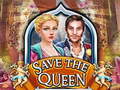 Гульня Save the Queen