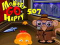 Гульня Monkey Go Happy Stage 507