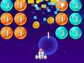 Гульня Space Breaker