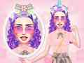Гульня Princess Sweet Kawaii Fashion