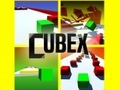 Гульня Cubex