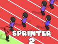 Гульня Sprinter 2