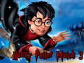 Гульня Harry Potter Match 3