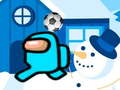 Гульня Impostor Headball