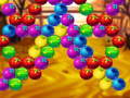 Гульня Bubble Wings: Bubble Shooter Game