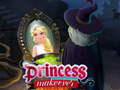 Гульня Princess Makeover 