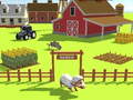 Гульня Super Ferme Mini