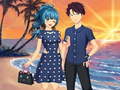 Гульня High School Couple