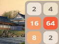 Гульня Chinese 2048