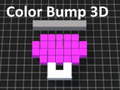 Гульня Color Bump 3D