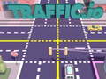 Гульня Traffic.io
