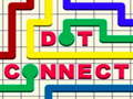 Гульня Dot Connect 