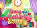 Гульня Baby Cathy Ep6: Choco Days
