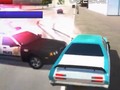 Гульня City Car Driver