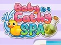 Гульня Baby Cathy Ep4: Spa