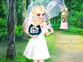 Гульня Ella's Rainy Wedding Planner