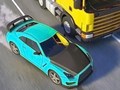 Гульня Traffic Racer King