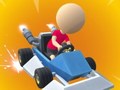 Гульня The Best Driver
