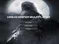 Гульня Urban Sniper Multiplayer