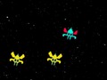 Гульня Space Attack Arcade