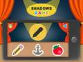 Гульня Shadows Game