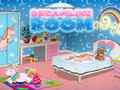 Гульня Dreamlike Room