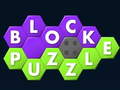Гульня Block Puzzle 