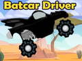 Гульня Batcar Driver