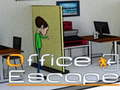 Гульня Office Escape 