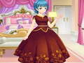 Гульня Robes de princesse - Aventure