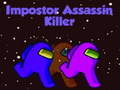 Гульня Impostor Assassin Killer