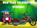 Гульня New Year Celebration Episode2