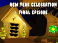 Гульня New Year Celebration Final Episode