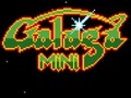 Гульня Galaga Mini