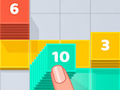 Гульня Tile Slider