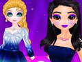 Гульня Princess Magic Gradient