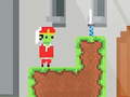 Гульня Pixelkenstein Ottoman