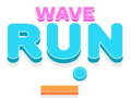 Гульня Wave Run